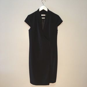 Black Calvin Klein Dress - Size 12
